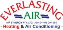 Everlasting Air logo